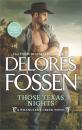 Скачать Those Texas Nights - Delores Fossen