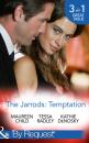 Скачать The Jarrods: Temptation - Maureen Child