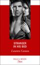 Скачать Stranger In His Bed - Lauren Canan