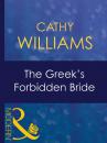 Скачать The Greek's Forbidden Bride - Cathy Williams