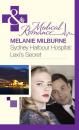 Скачать Sydney Harbour Hospital: Lexi's Secret - Melanie Milburne