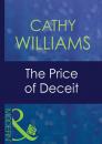 Скачать The Price Of Deceit - Cathy Williams