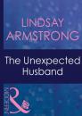 Скачать The Unexpected Husband - Lindsay Armstrong