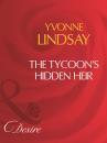 Скачать The Tycoon's Hidden Heir - Yvonne Lindsay