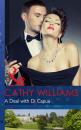 Скачать A Deal with Di Capua - Cathy Williams