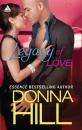 Скачать Legacy of Love - Donna Hill