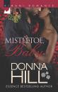 Скачать Mistletoe, Baby - Donna Hill