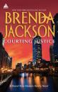Скачать Courting Justice - Brenda Jackson