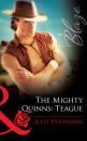 Скачать The Mighty Quinns: Teague - Kate Hoffmann