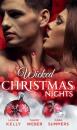 Скачать Wicked Christmas Nights - Leslie Kelly