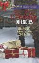 Скачать Holiday Defenders - Debby Giusti