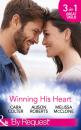 Скачать Winning His Heart - Alison Roberts