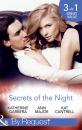 Скачать Secrets Of The Night - Katherine Garbera