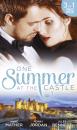 Скачать One Summer At The Castle - Jules Bennett