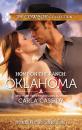 Скачать Home on the Ranch: Oklahoma - Carla Cassidy