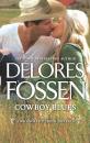 Скачать Cowboy Blues - Delores Fossen