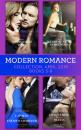 Скачать Modern Romance Collection: April 2018 Books 5 - 8 - Heidi Rice
