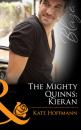 Скачать The Mighty Quinns: Kieran - Kate Hoffmann