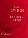 Скачать Hide-And-Sheikh - Gail Dayton