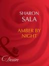Скачать Amber By Night - Sharon Sala