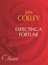 Скачать Expecting A Fortune - Jan Colley