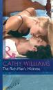 Скачать The Rich Man's Mistress - Cathy Williams