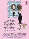 Скачать A Little Change of Face - Lauren Baratz-Logsted