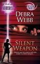 Скачать Silent Weapon - Debra  Webb