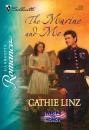 Скачать The Marine And Me - Cathie  Linz