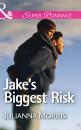 Скачать Jake's Biggest Risk - Julianna Morris