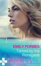 Скачать Tamed By The Renegade - Emily Forbes