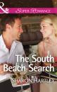 Скачать The South Beach Search - Sharon Hartley