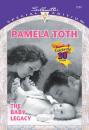 Скачать The Baby Legacy - Pamela Toth