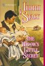 Скачать The Widow's Little Secret - Judith Stacy