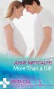 Скачать More Than A Gift - Josie Metcalfe