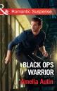 Скачать Black Ops Warrior - Amelia Autin