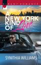 Скачать A New York Kind Of Love - Synithia Williams