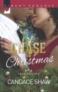 Скачать A Chase For Christmas - Candace Shaw