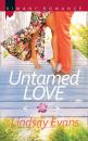 Скачать Untamed Love - Lindsay Evans