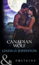 Скачать Canadian Wolf - Linda O. Johnston