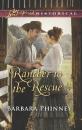 Скачать Rancher To The Rescue - Barbara Phinney