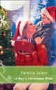 Скачать A Boy's Christmas Wish - Patricia Johns