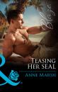 Скачать Teasing Her Seal - Anne Marsh