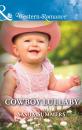 Скачать Cowboy Lullaby - Sasha Summers