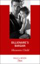 Скачать Billionaire's Bargain - Maureen Child