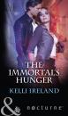 Скачать The Immortal's Hunger - Kelli Ireland