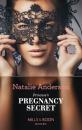 Скачать Princess's Pregnancy Secret - Natalie Anderson