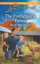 Скачать The Firefighter's Twins - Heidi McCahan
