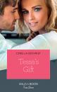 Скачать Tessa's Gift - Cerella Sechrist