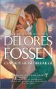 Скачать Cowboy Heartbreaker - Delores Fossen